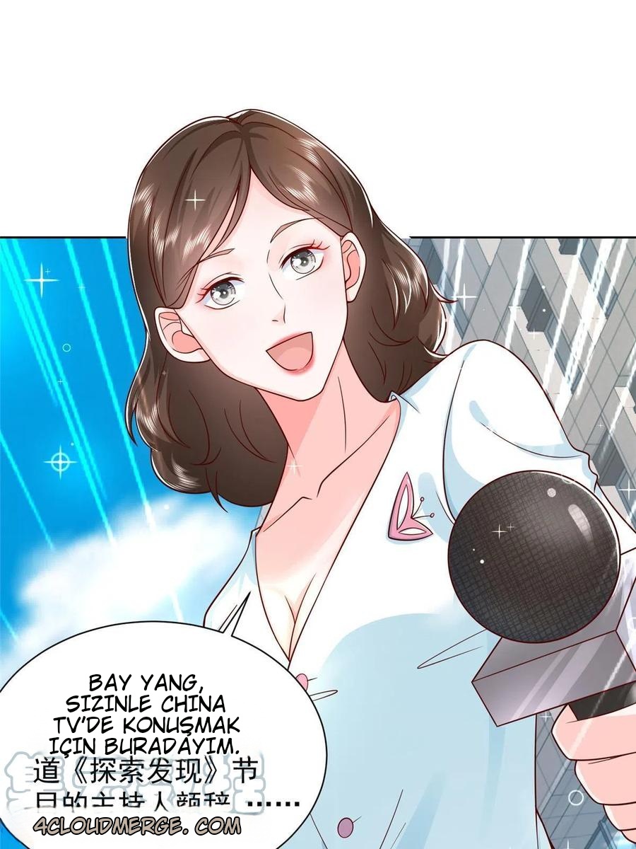 Her Hafta Yeni Bir Meslek Bölüm 242 - Sayfa 57