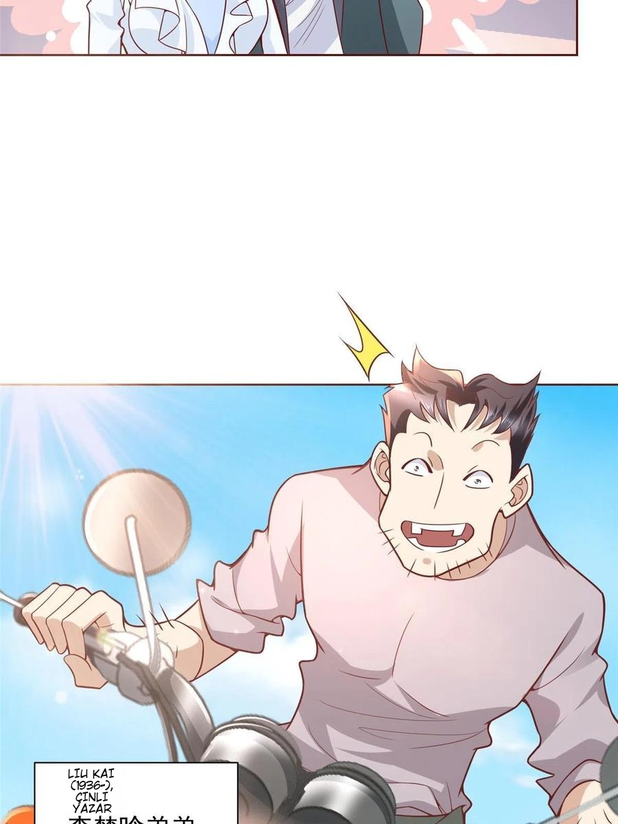 Her Hafta Yeni Bir Meslek Bölüm 193 - Sayfa 26