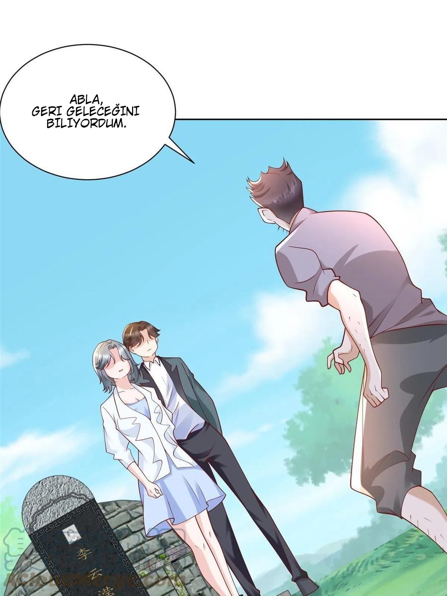 Her Hafta Yeni Bir Meslek Bölüm 193 - Sayfa 31