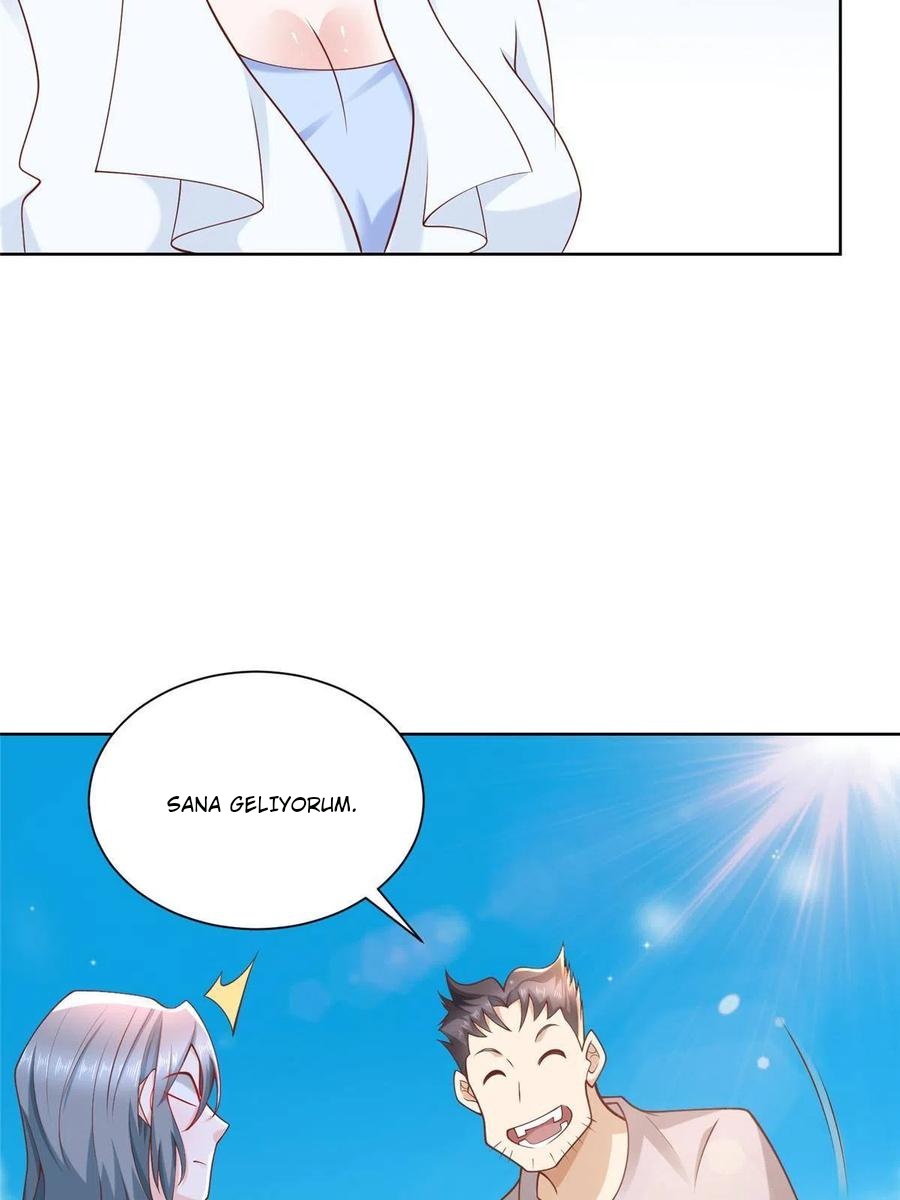 Her Hafta Yeni Bir Meslek Bölüm 193 - Sayfa 33