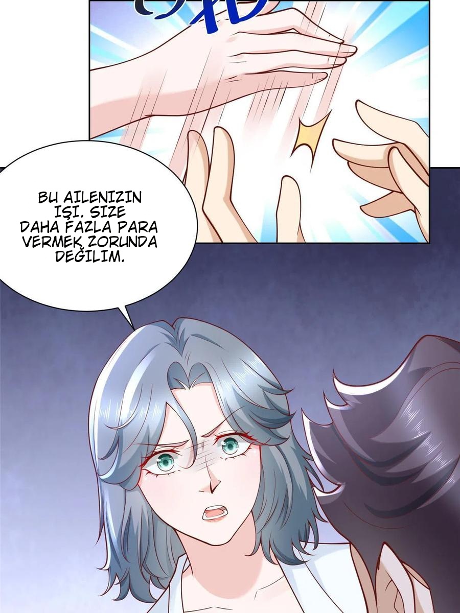 Her Hafta Yeni Bir Meslek Bölüm 193 - Sayfa 35