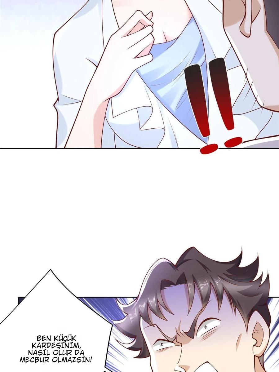 Her Hafta Yeni Bir Meslek Bölüm 193 - Sayfa 36