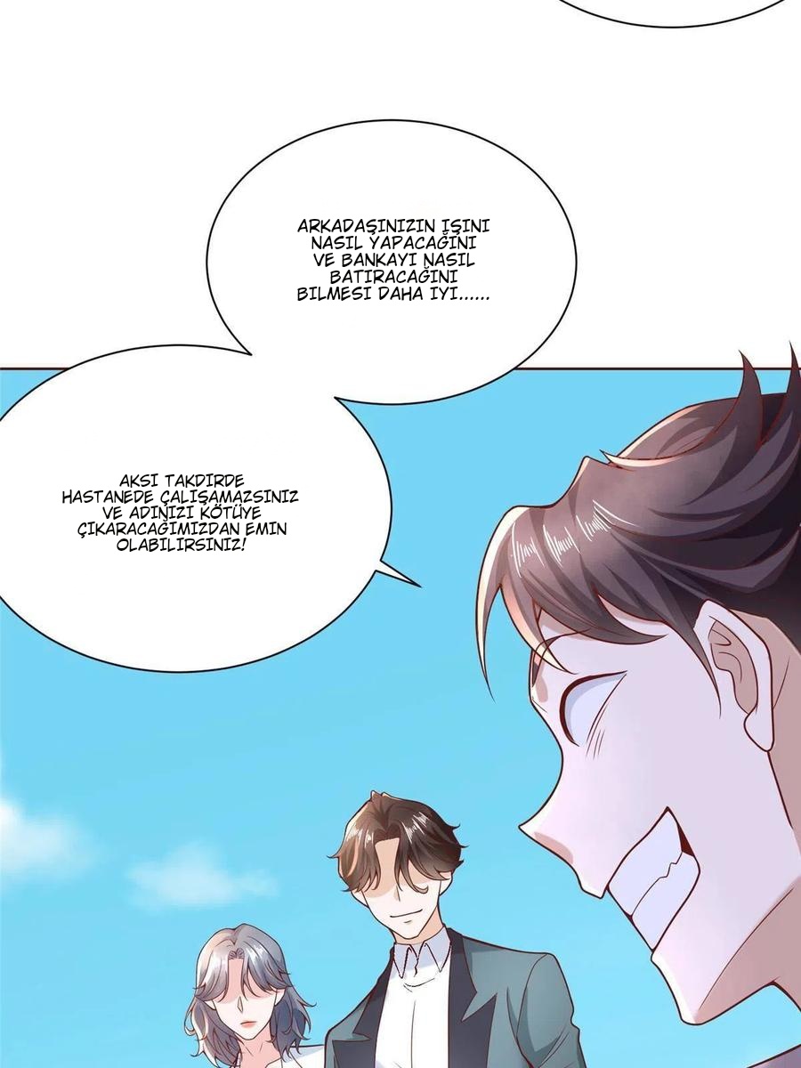 Her Hafta Yeni Bir Meslek Bölüm 193 - Sayfa 50