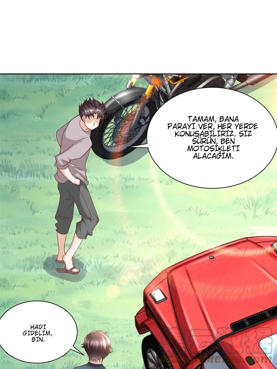 Her Hafta Yeni Bir Meslek Bölüm 193 - Sayfa 52