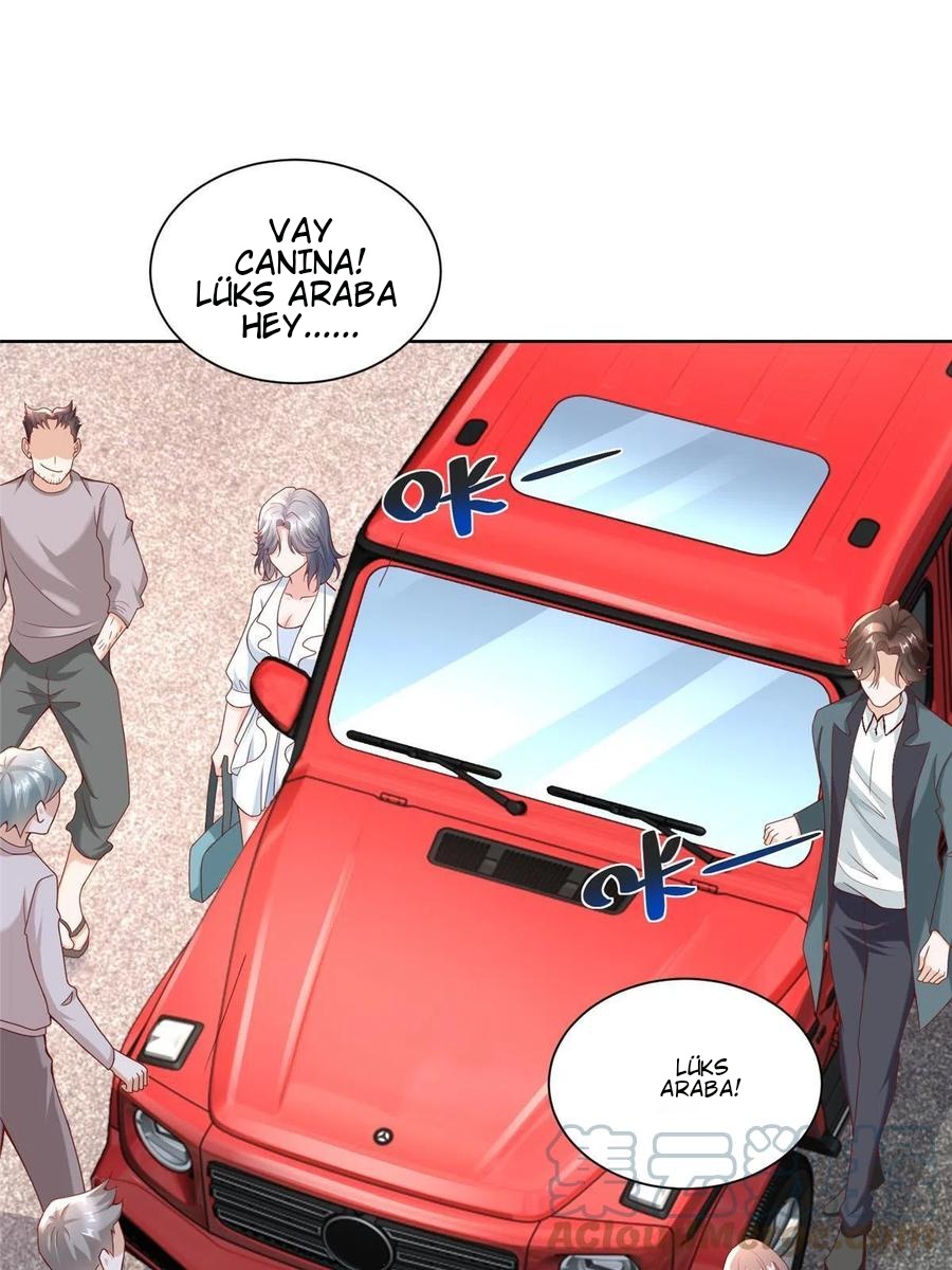 Her Hafta Yeni Bir Meslek Bölüm 193 - Sayfa 55