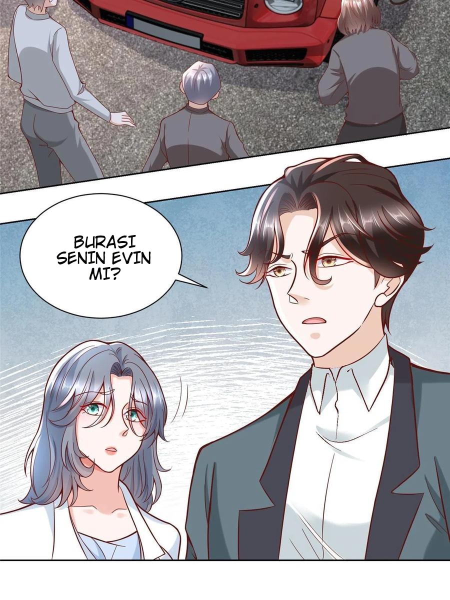 Her Hafta Yeni Bir Meslek Bölüm 193 - Sayfa 56