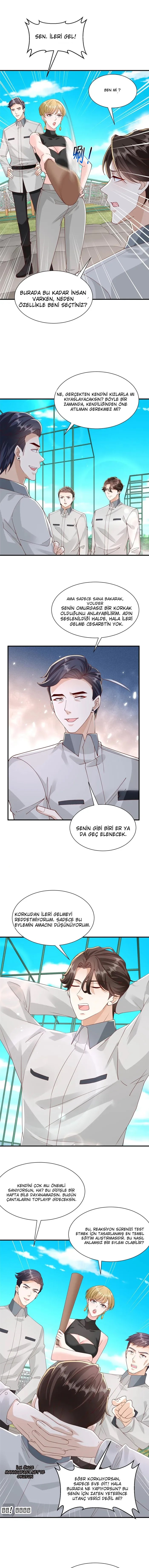 Her Hafta Yeni Bir Meslek Bölüm 747 - Sayfa 2