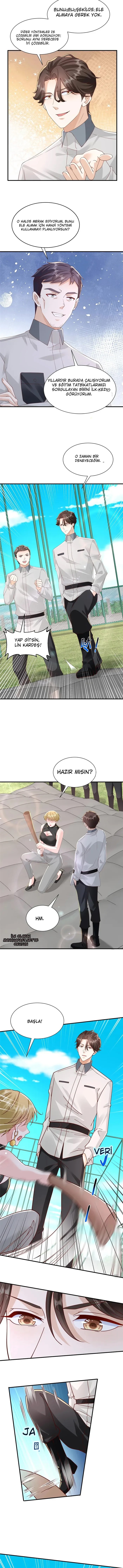 Her Hafta Yeni Bir Meslek Bölüm 747 - Sayfa 3