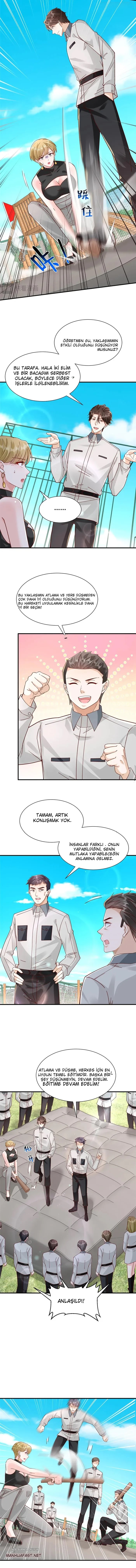 Her Hafta Yeni Bir Meslek Bölüm 747 - Sayfa 4