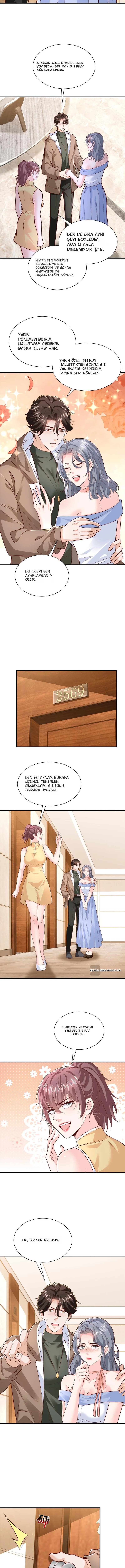 Her Hafta Yeni Bir Meslek Bölüm 863 - Sayfa 2