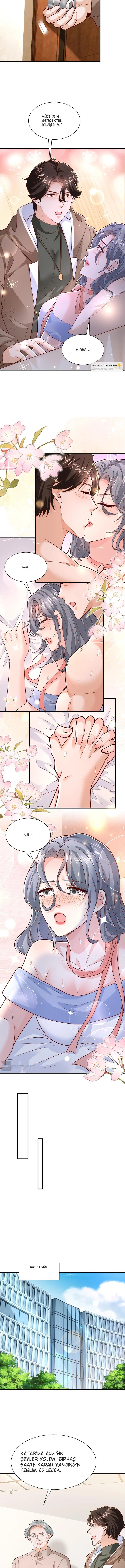 Her Hafta Yeni Bir Meslek Bölüm 863 - Sayfa 3