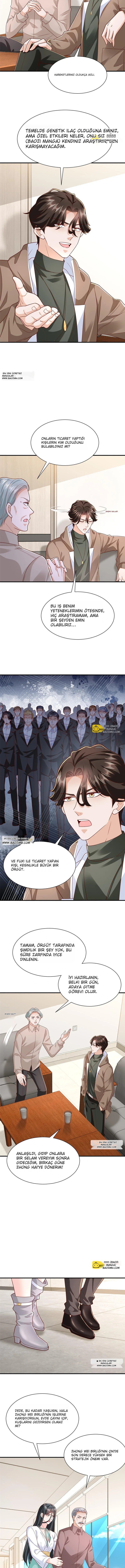 Her Hafta Yeni Bir Meslek Bölüm 863 - Sayfa 4