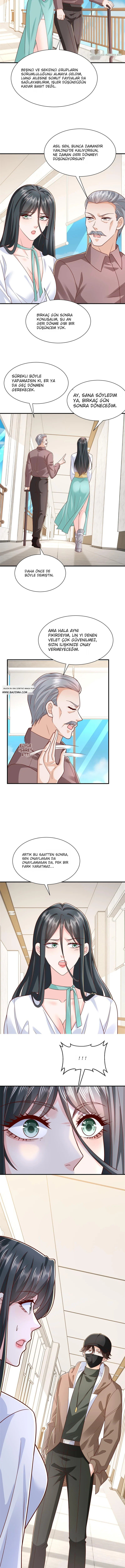 Her Hafta Yeni Bir Meslek Bölüm 863 - Sayfa 5