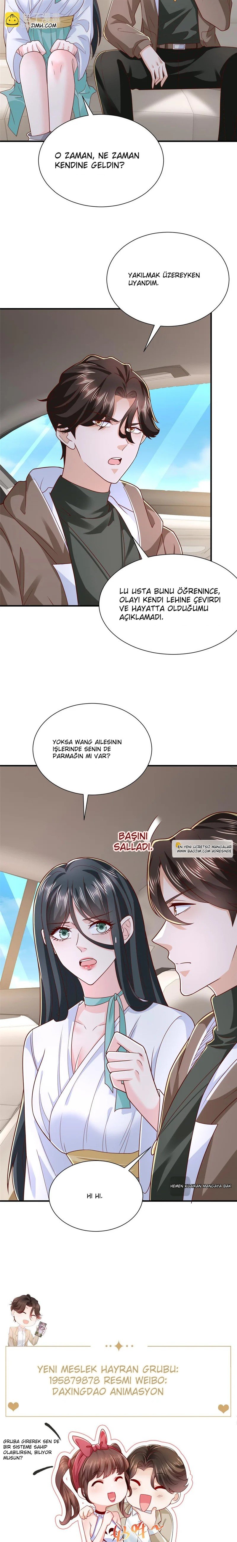 Her Hafta Yeni Bir Meslek Bölüm 863 - Sayfa 7