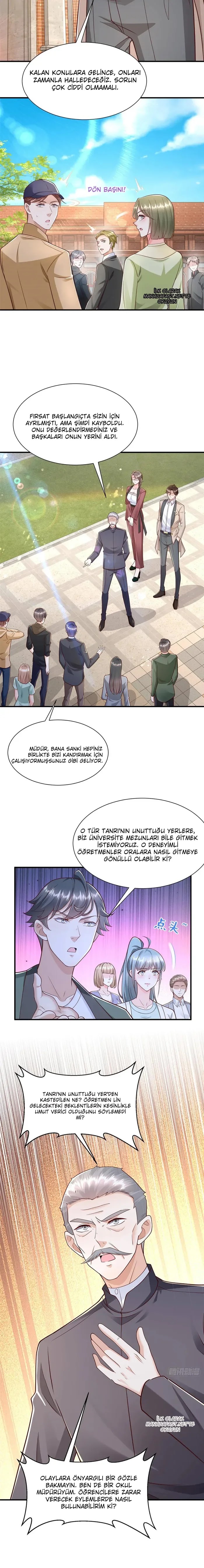 Her Hafta Yeni Bir Meslek Bölüm 723 - Sayfa 2