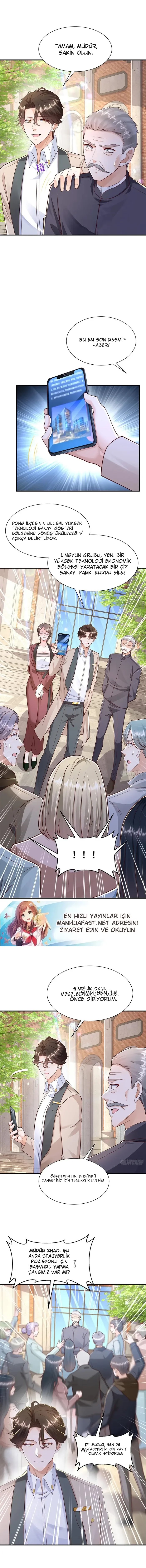 Her Hafta Yeni Bir Meslek Bölüm 723 - Sayfa 3