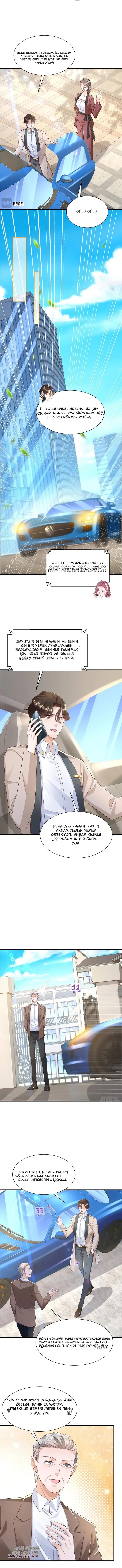 Her Hafta Yeni Bir Meslek Bölüm 723 - Sayfa 5