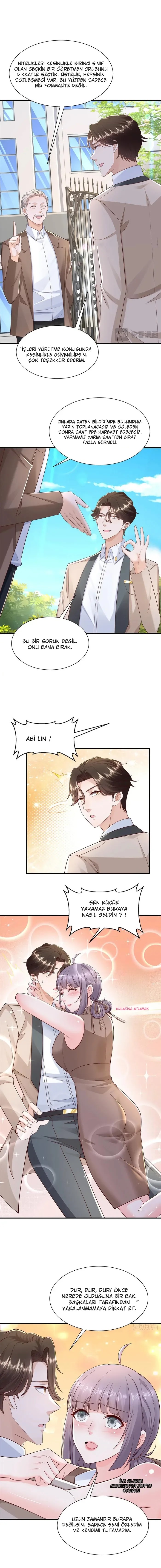 Her Hafta Yeni Bir Meslek Bölüm 723 - Sayfa 6