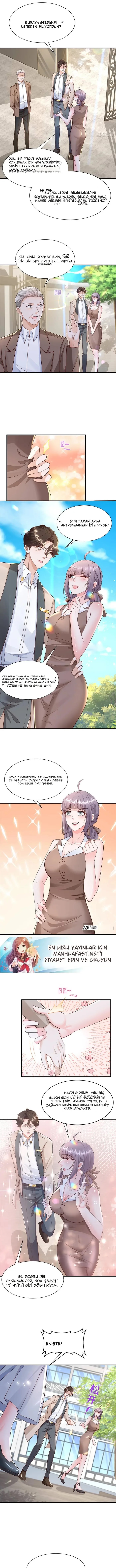 Her Hafta Yeni Bir Meslek Bölüm 723 - Sayfa 7