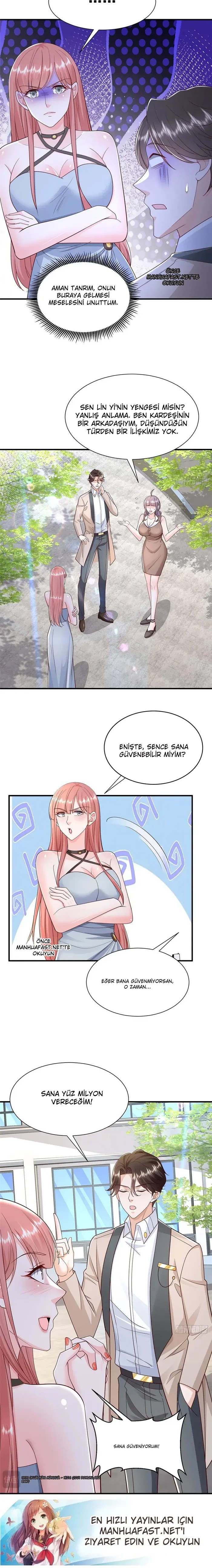 Her Hafta Yeni Bir Meslek Bölüm 723 - Sayfa 8