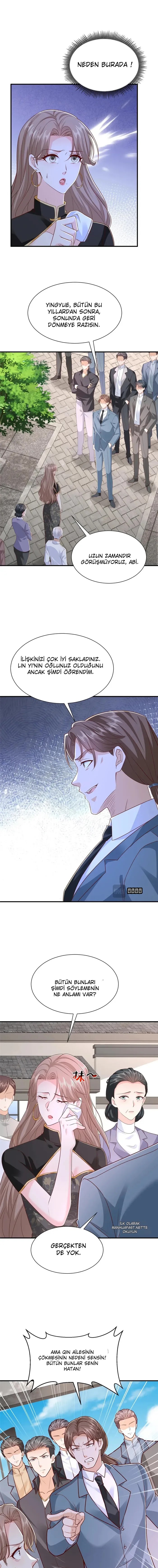 Her Hafta Yeni Bir Meslek Bölüm 822 - Sayfa 2