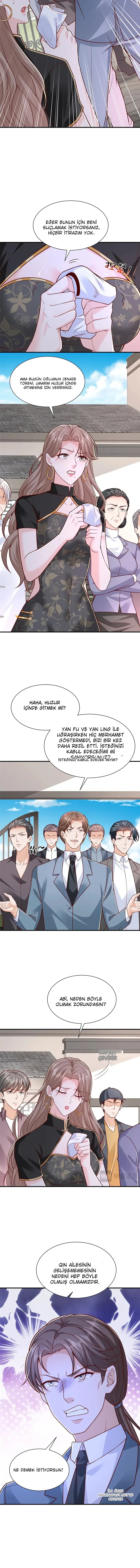 Her Hafta Yeni Bir Meslek Bölüm 822 - Sayfa 3