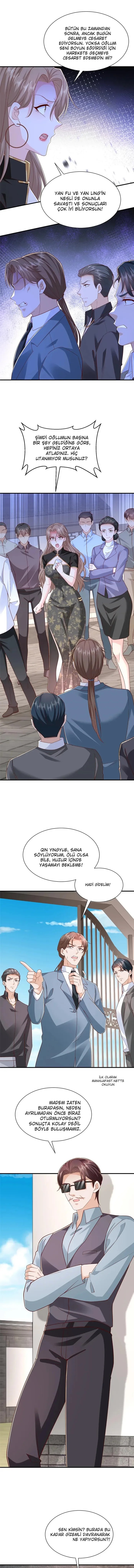 Her Hafta Yeni Bir Meslek Bölüm 822 - Sayfa 4