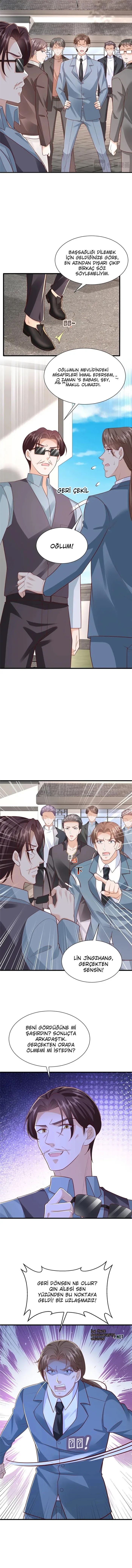 Her Hafta Yeni Bir Meslek Bölüm 822 - Sayfa 5