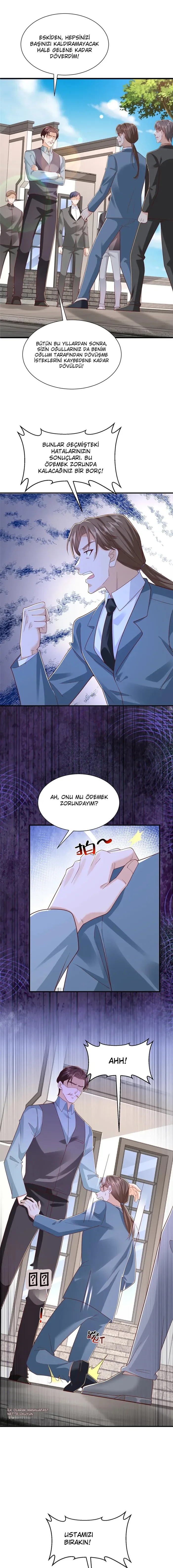 Her Hafta Yeni Bir Meslek Bölüm 822 - Sayfa 6