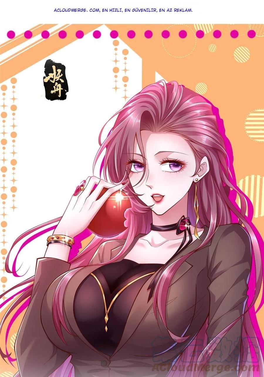 Her Hafta Yeni Bir Meslek Bölüm 415 - Sayfa 1