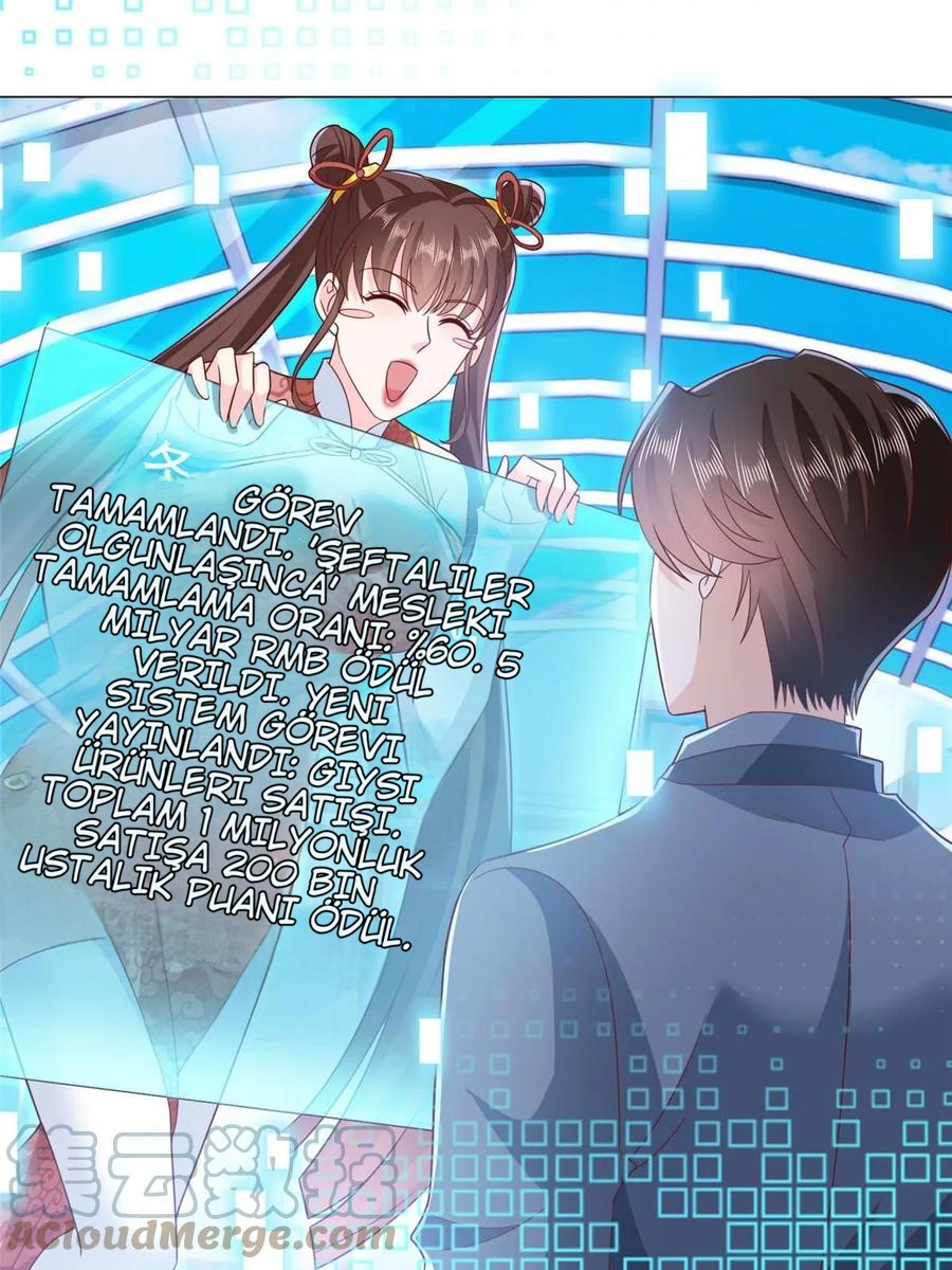 Her Hafta Yeni Bir Meslek Bölüm 415 - Sayfa 5