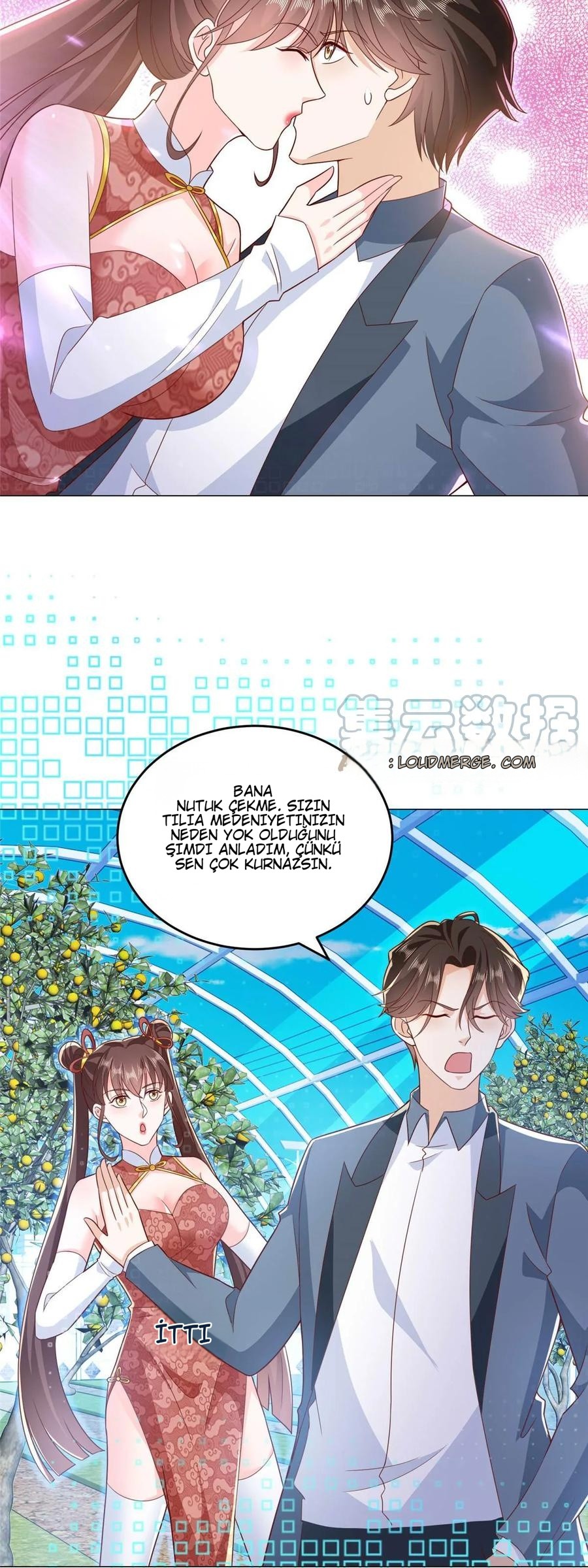 Her Hafta Yeni Bir Meslek Bölüm 415 - Sayfa 9