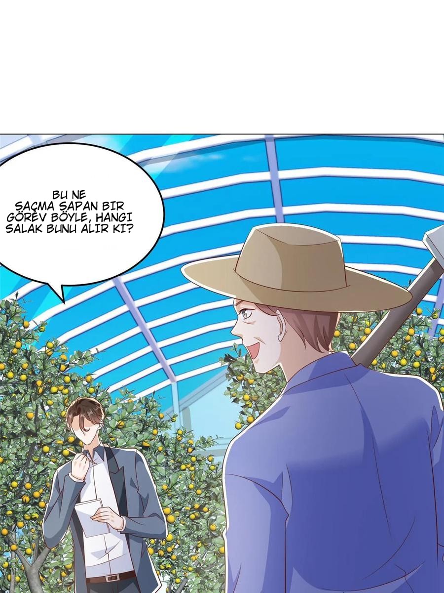 Her Hafta Yeni Bir Meslek Bölüm 415 - Sayfa 16