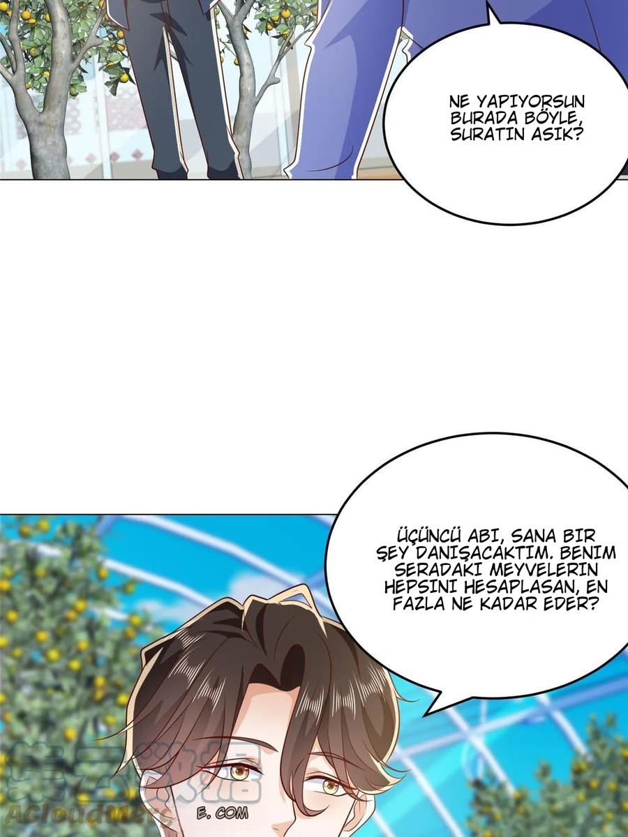 Her Hafta Yeni Bir Meslek Bölüm 415 - Sayfa 17