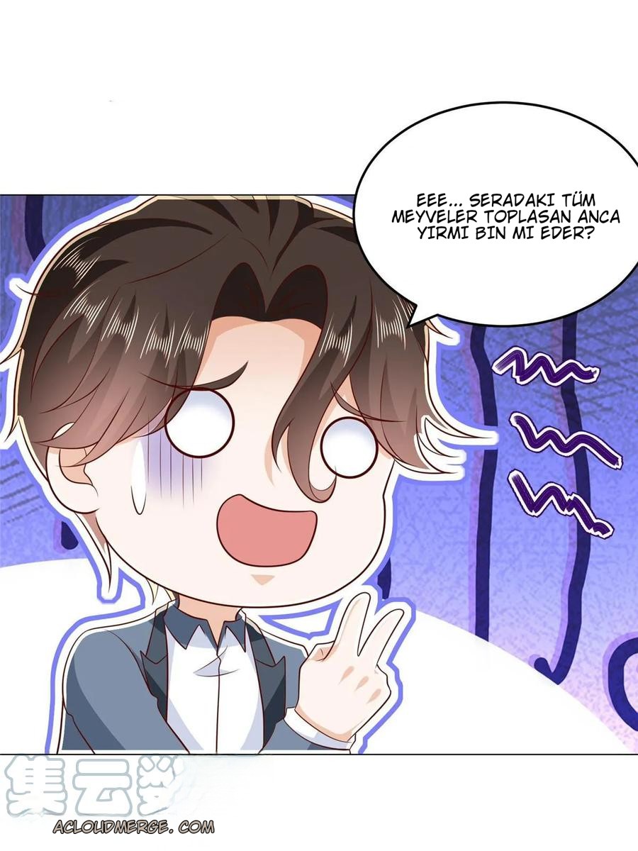 Her Hafta Yeni Bir Meslek Bölüm 415 - Sayfa 20