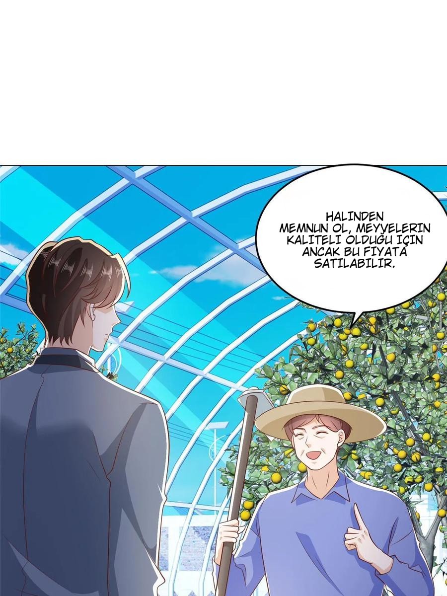 Her Hafta Yeni Bir Meslek Bölüm 415 - Sayfa 21