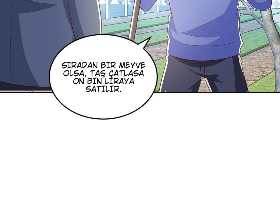 Her Hafta Yeni Bir Meslek Bölüm 415 - Sayfa 22