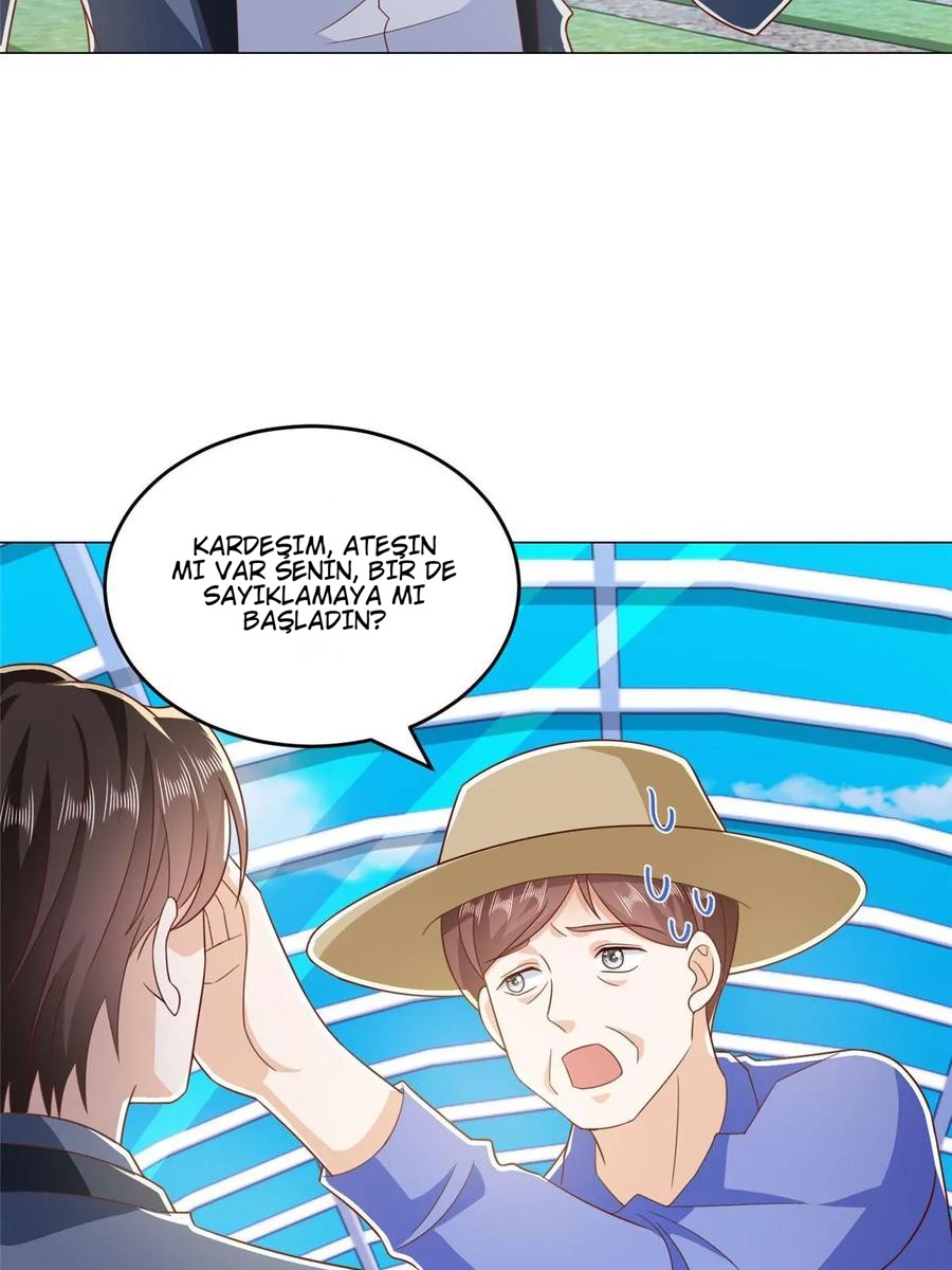 Her Hafta Yeni Bir Meslek Bölüm 415 - Sayfa 24