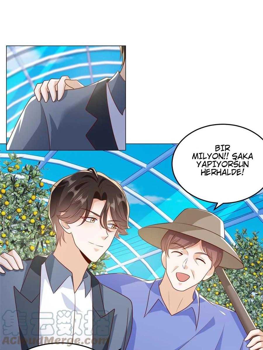 Her Hafta Yeni Bir Meslek Bölüm 415 - Sayfa 26