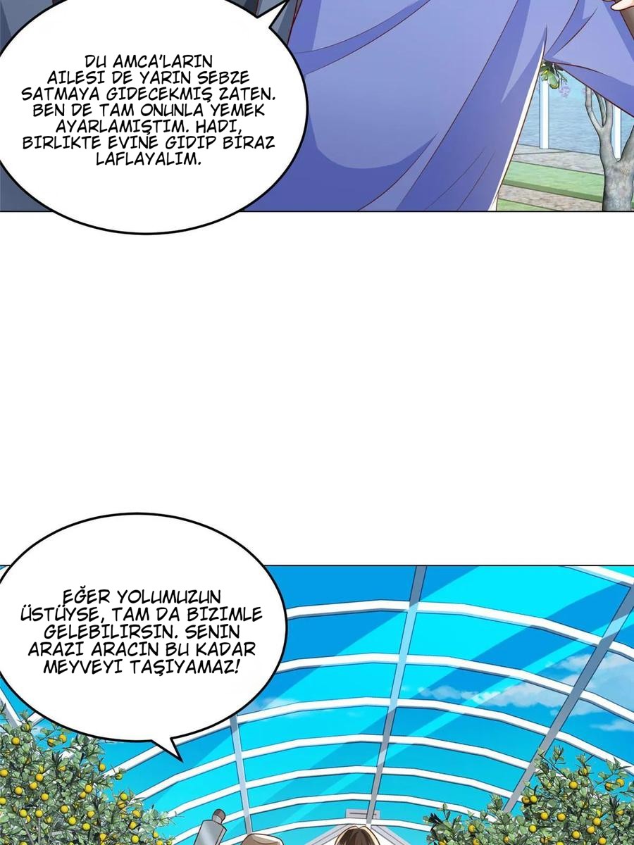 Her Hafta Yeni Bir Meslek Bölüm 415 - Sayfa 27