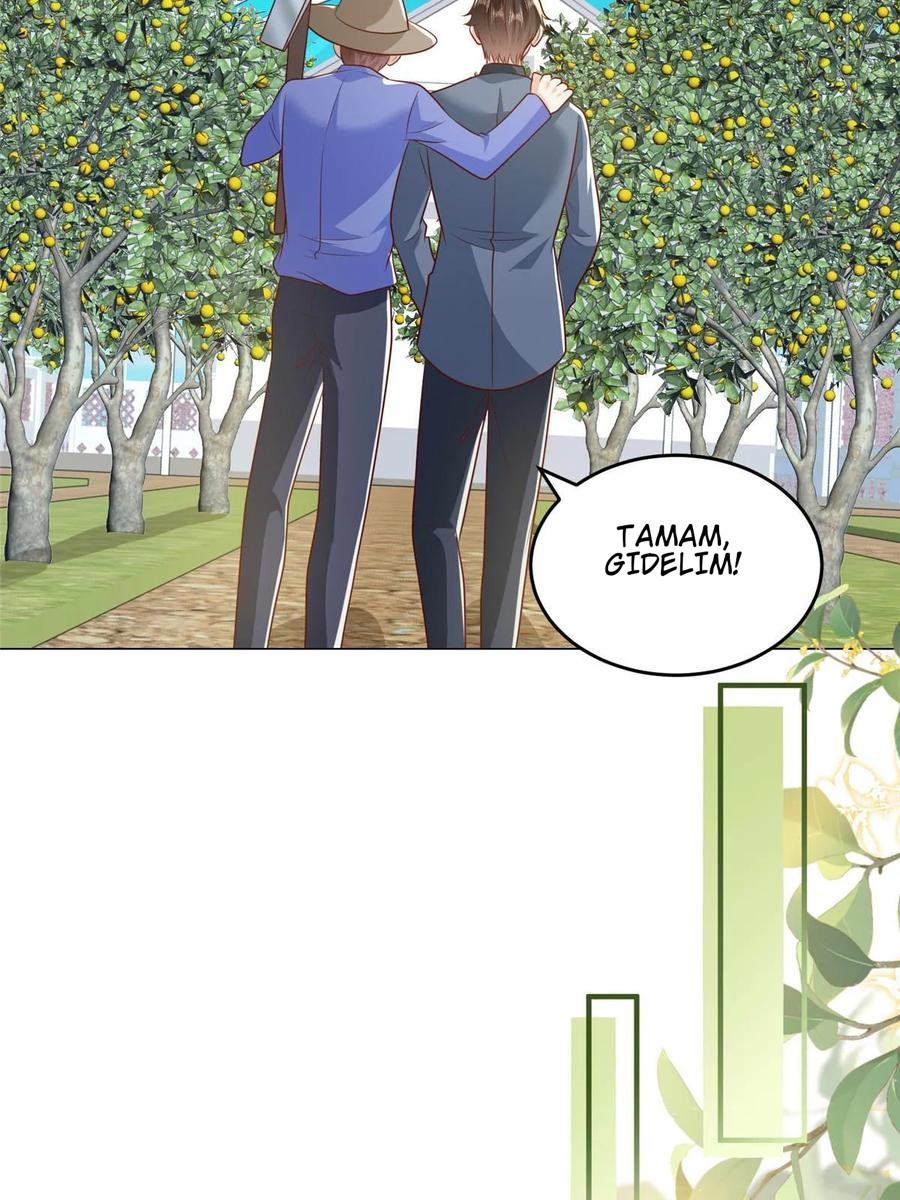 Her Hafta Yeni Bir Meslek Bölüm 415 - Sayfa 28