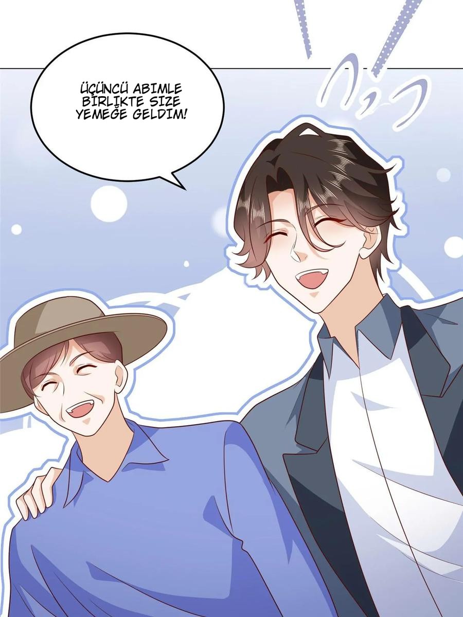 Her Hafta Yeni Bir Meslek Bölüm 415 - Sayfa 31