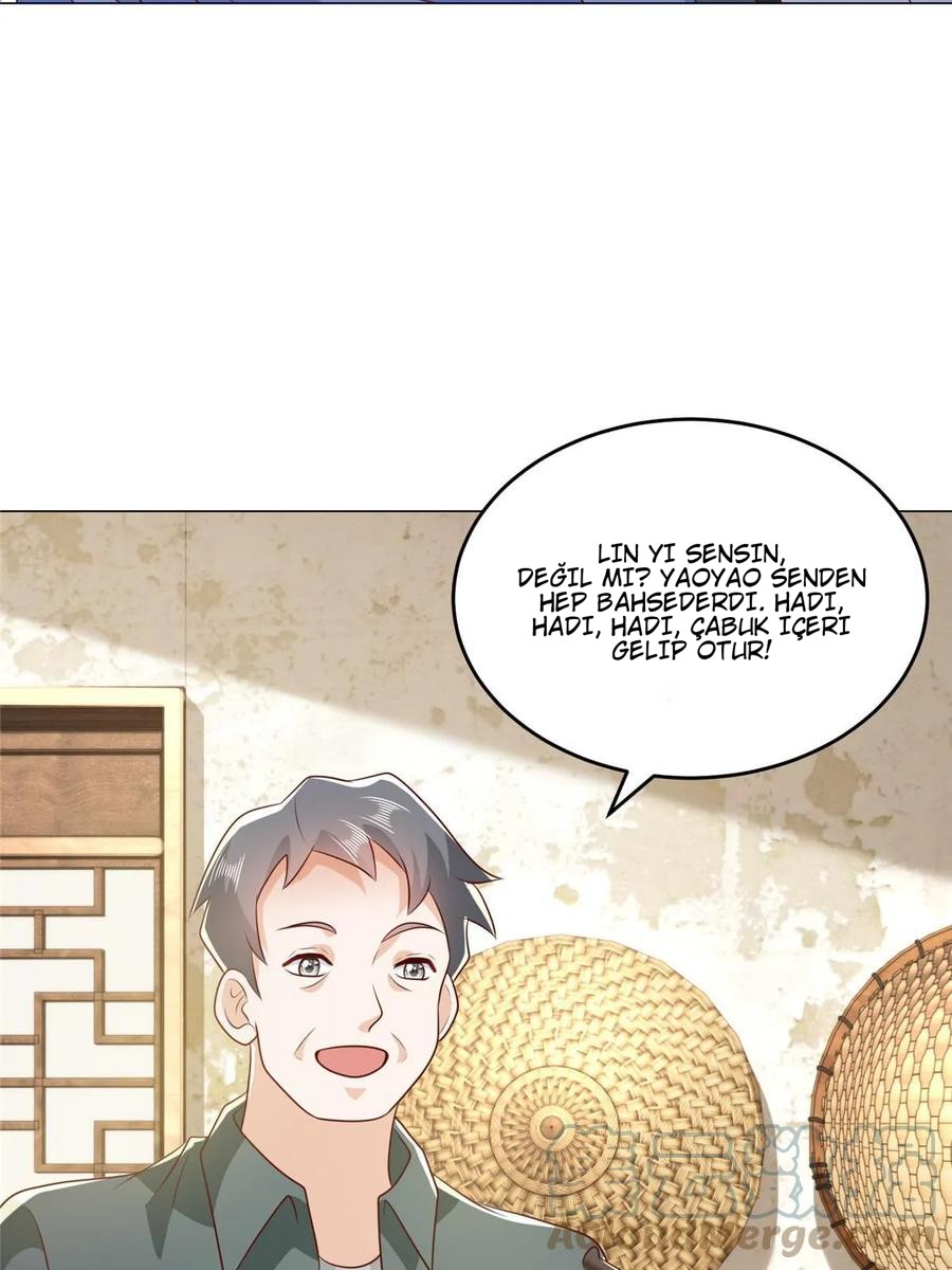 Her Hafta Yeni Bir Meslek Bölüm 415 - Sayfa 32