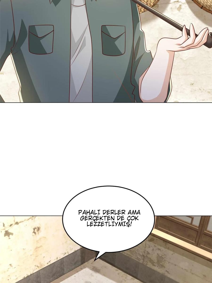 Her Hafta Yeni Bir Meslek Bölüm 415 - Sayfa 33