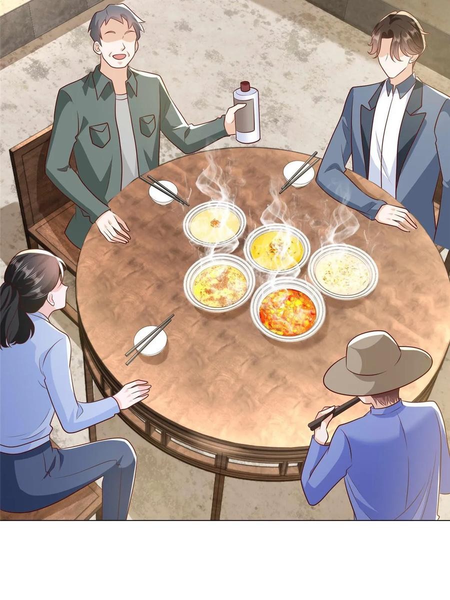 Her Hafta Yeni Bir Meslek Bölüm 415 - Sayfa 34