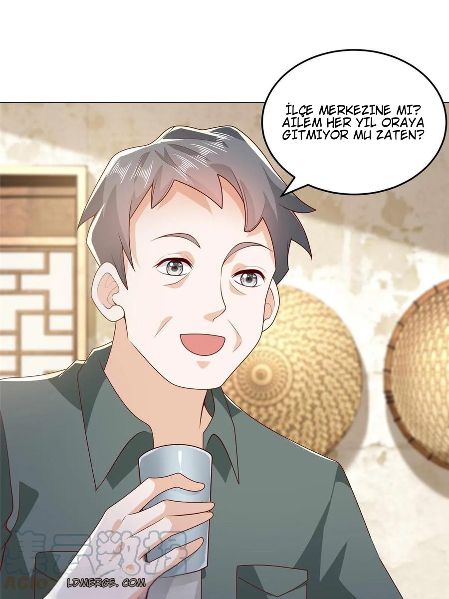 Her Hafta Yeni Bir Meslek Bölüm 415 - Sayfa 38