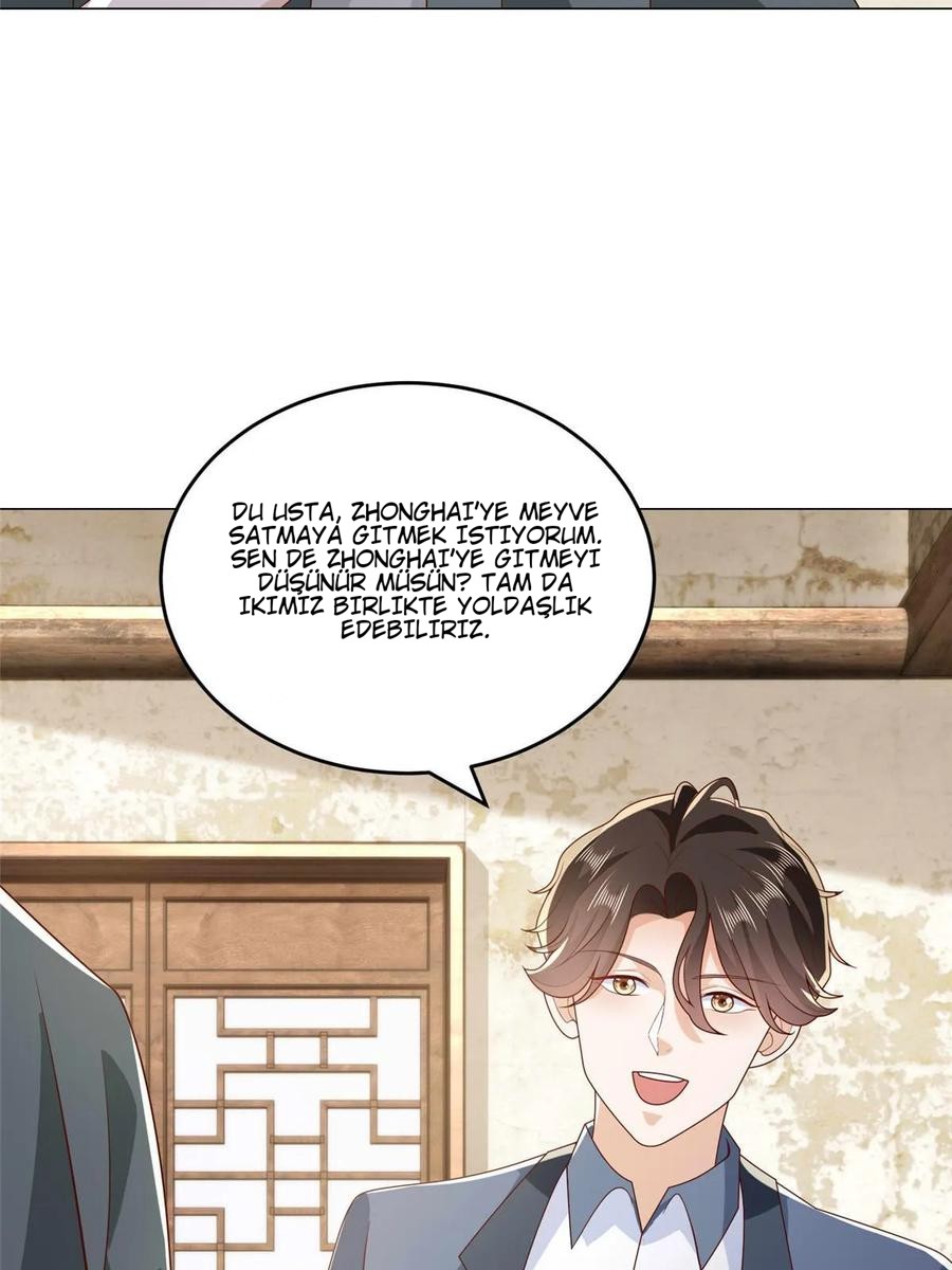 Her Hafta Yeni Bir Meslek Bölüm 415 - Sayfa 39