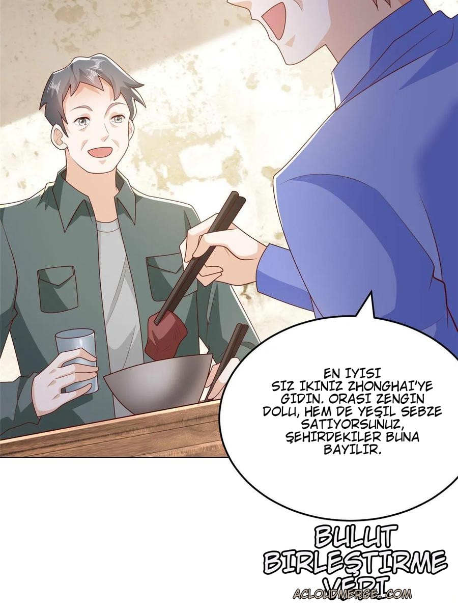 Her Hafta Yeni Bir Meslek Bölüm 415 - Sayfa 41