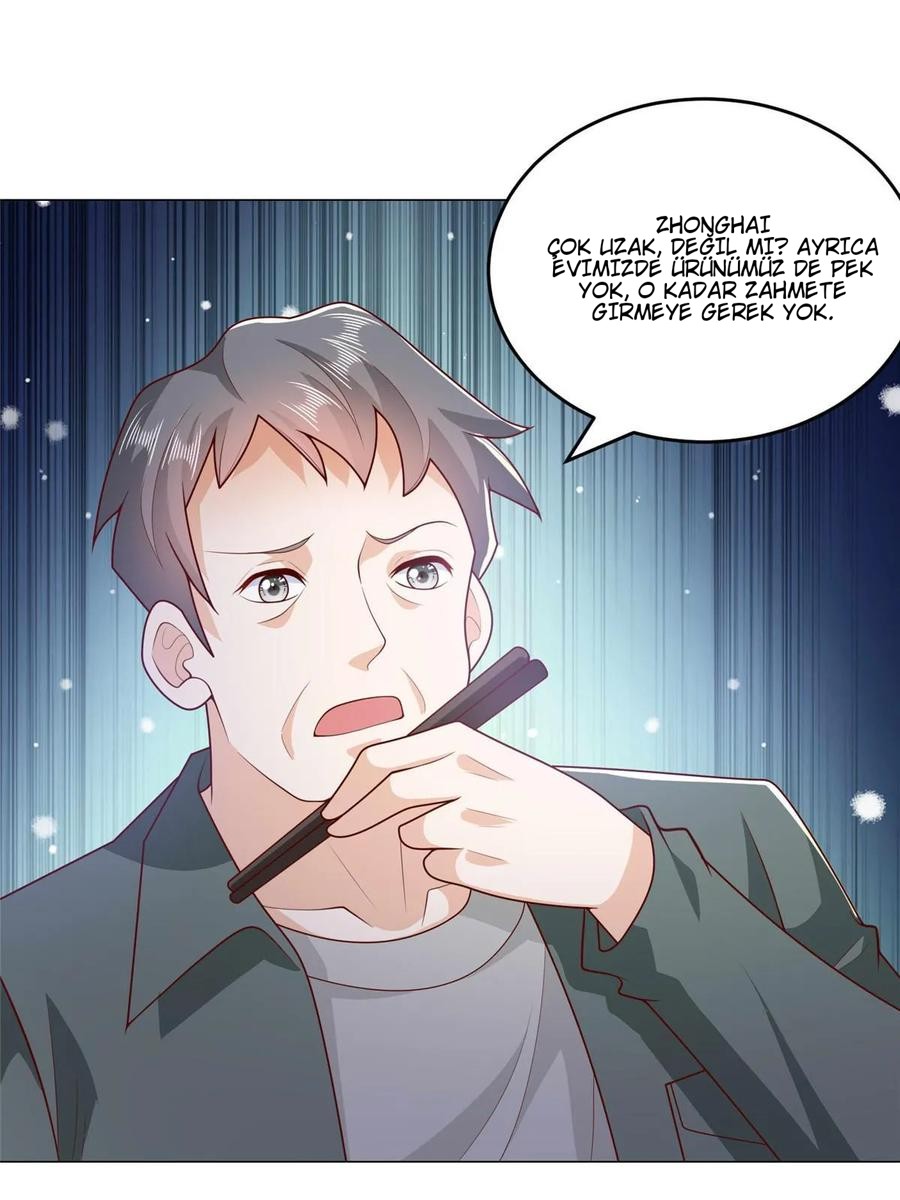 Her Hafta Yeni Bir Meslek Bölüm 415 - Sayfa 42