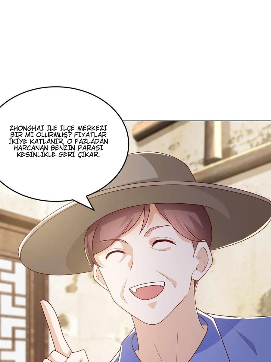 Her Hafta Yeni Bir Meslek Bölüm 415 - Sayfa 43